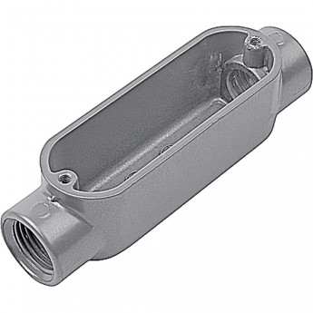 Система организации проводов THOMAS & BETTS AC100 3/8 491748