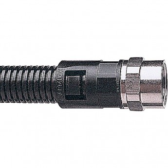 Система организации проводов THOMAS & BETTS AL16/M16/SFA/BL 491785