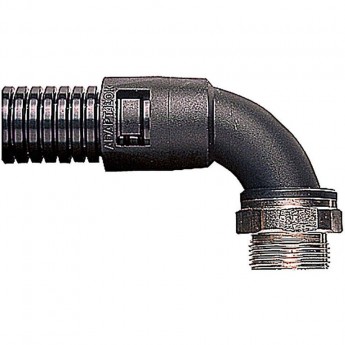 Система организации проводов THOMAS & BETTS AL16/PG11/CS90/BL 491792