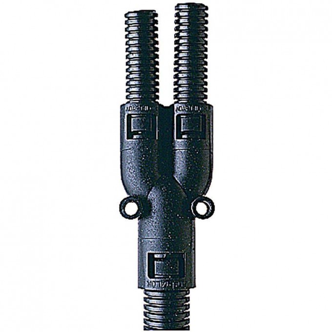 Система организации проводов THOMAS & BETTS AL161313/Y/BL 491800