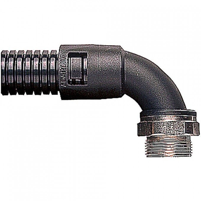 Система организации проводов THOMAS & BETTS AL21/M20/CS90/BL 491813