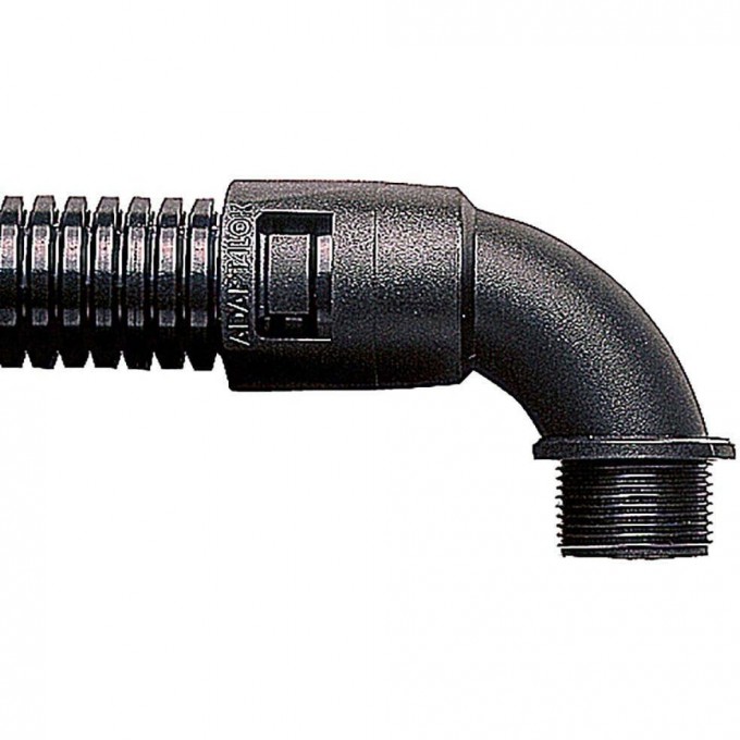 Система организации проводов THOMAS & BETTS AL21/PF050/C90/BL 491818