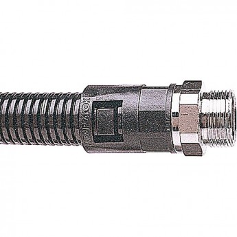 Система организации проводов THOMAS & BETTS AL28/M25/SA/BL 491836