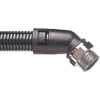 Система организации проводов THOMAS & BETTS AL34/PG29/S45/BL 491865