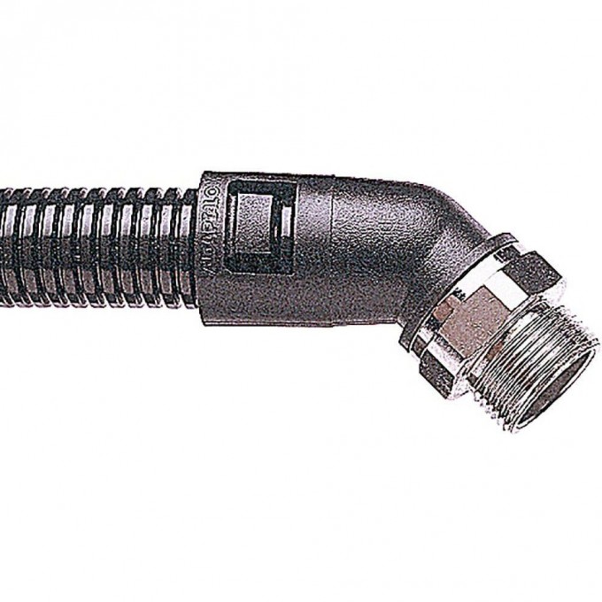 Система организации проводов THOMAS & BETTS AL34/PG29/S45/BL 491865