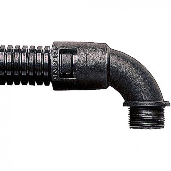 Система организации проводов THOMAS & BETTS AL42/M40/C90/BL 491869