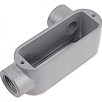 Система организации проводов THOMAS & BETTS ALRL-1 491898