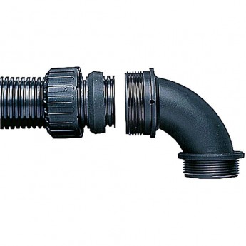 Система организации проводов THOMAS & BETTS ASC28/M25/C90/BL 491920