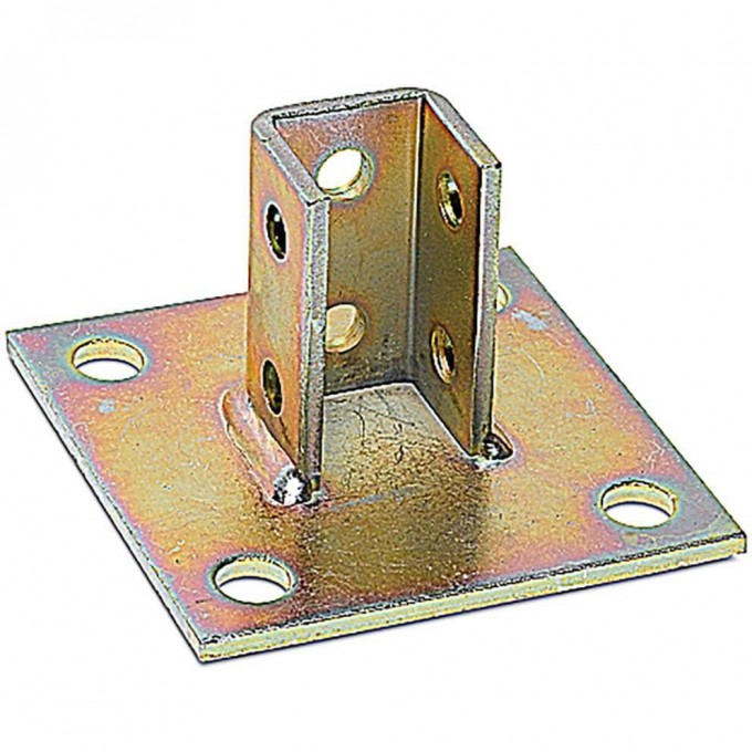 Система организации проводов THOMAS & BETTS B 924SQ 492009