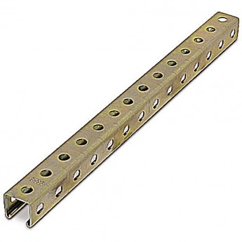 Система организации проводов THOMAS & BETTS B/050-M16/TC 492021