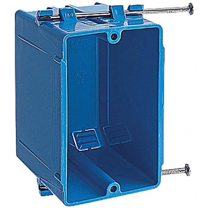 Система организации проводов THOMAS & BETTS B118A 492057