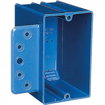 Система организации проводов THOMAS & BETTS B118B-UPC 492058