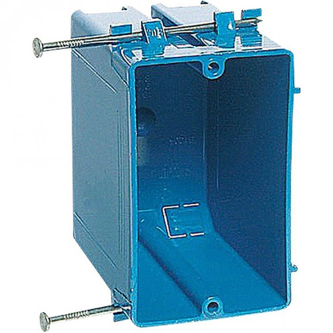 Система организации проводов THOMAS & BETTS B120A-UPC 492074