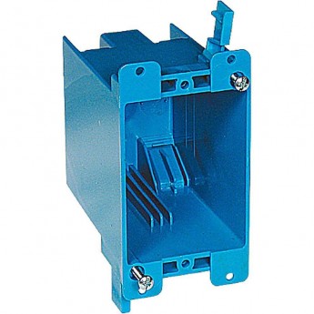 Система организации проводов THOMAS & BETTS B120R 492075