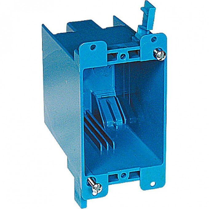 Система организации проводов THOMAS & BETTS B120R 492075