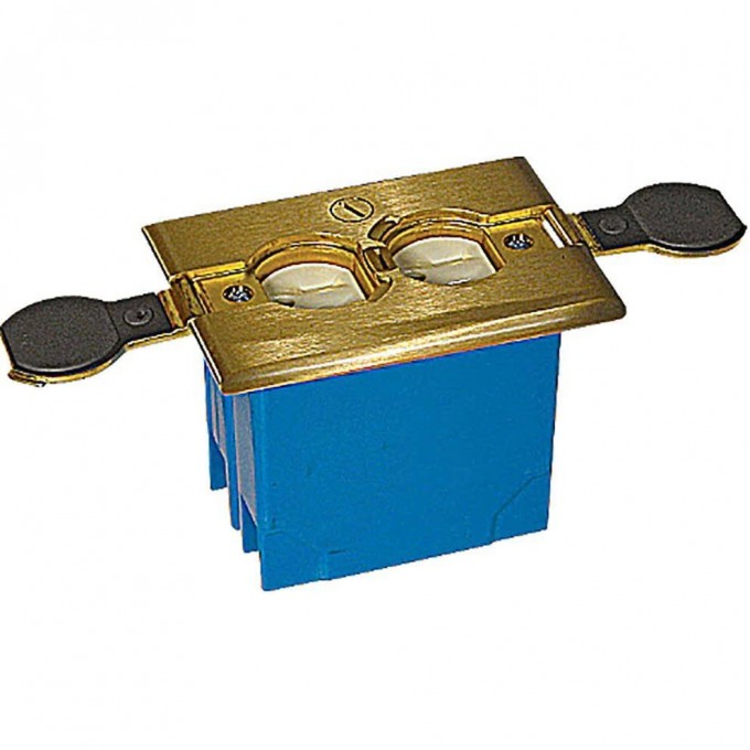 Система организации проводов THOMAS & BETTS B121BFBR 492080