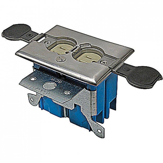 Система организации проводов THOMAS & BETTS B121BFSS 492081