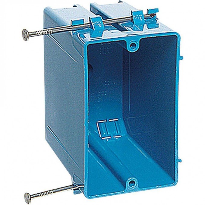 Система организации проводов THOMAS & BETTS B122A-UPC 492082