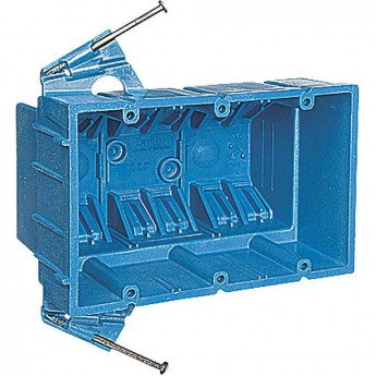 Система организации проводов THOMAS & BETTS BH353A 492133