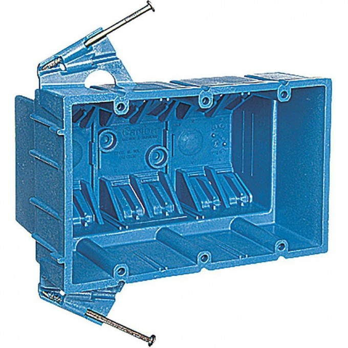 Система организации проводов THOMAS & BETTS BH353A 492133