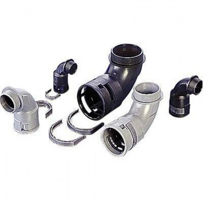 Система организации проводов THOMAS & BETTS BVIR-P112 492175