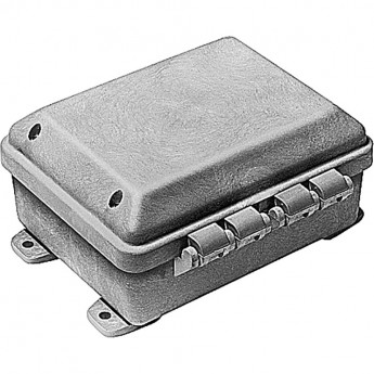 Система организации проводов THOMAS & BETTS CJ14126 492238