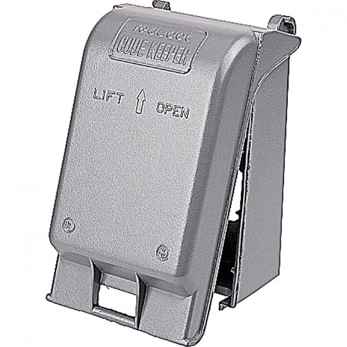 Система организации проводов THOMAS & BETTS CKSUV 492247