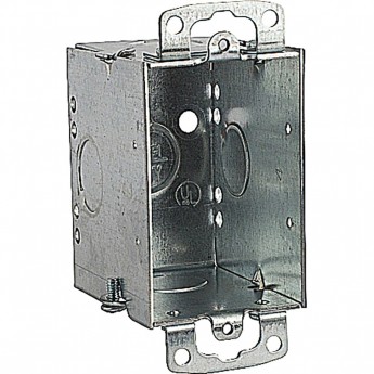 Система организации проводов THOMAS & BETTS CW 1/2 492283