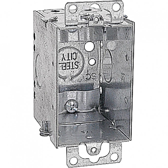 Система организации проводов низковольтная THOMAS & BETTS CWN-25 492285