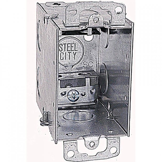 Система организации проводов THOMAS & BETTS CX 492287