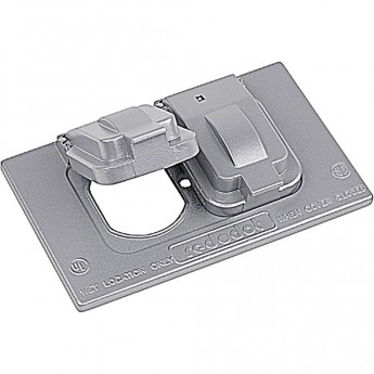 Система организации проводов THOMAS & BETTS DCCD-WH 492296