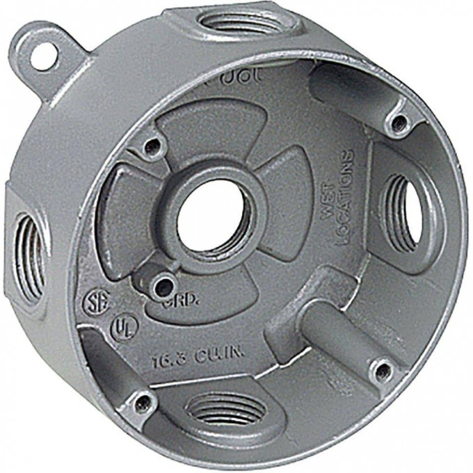 Система организации проводов THOMAS & BETTS DS-47 492311