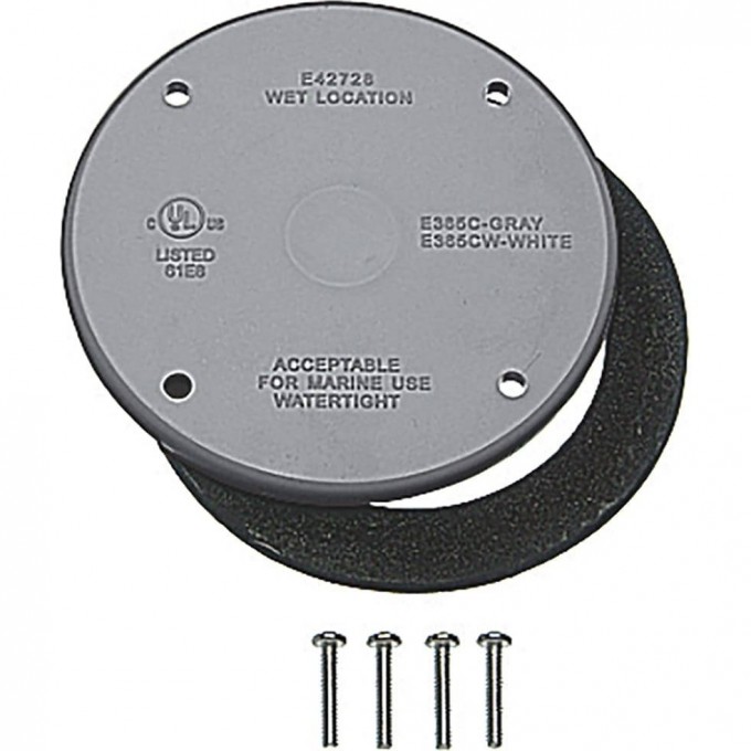 Система организации проводов THOMAS & BETTS E365C-CAR 492327