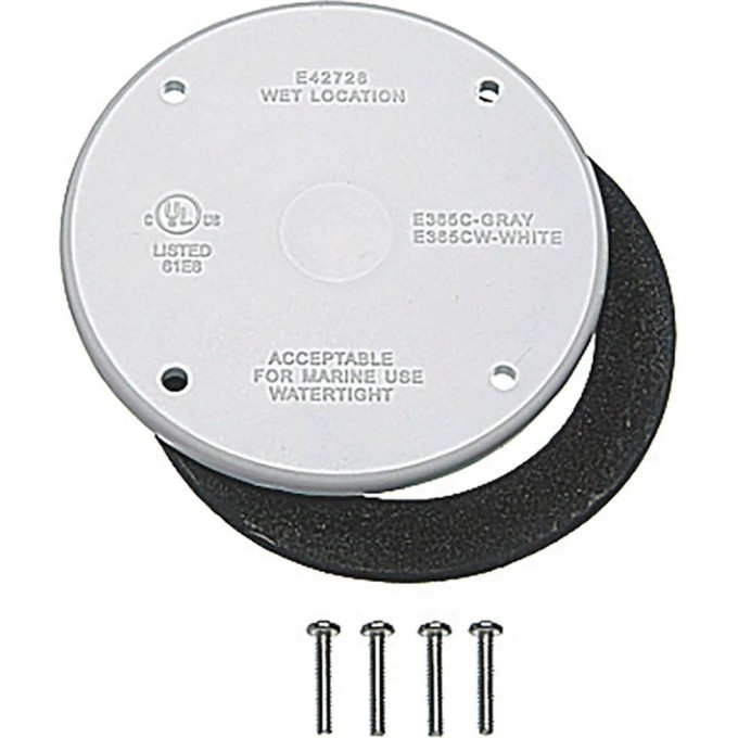 Система организации проводов THOMAS & BETTS E365CW-CAR 492328