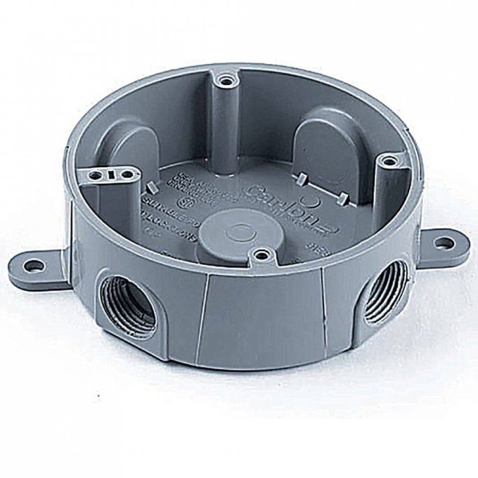 Система организации проводов THOMAS & BETTS E365D-CAR 492329