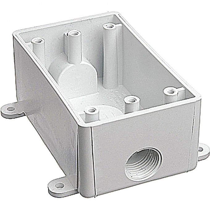 Система организации проводов THOMAS & BETTS E381DW-CAR 492332