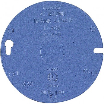 Система организации проводов THOMAS & BETTS E460R-CAR 492334