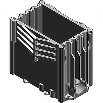 Система организации проводов THOMAS & BETTS E976RFB 492482