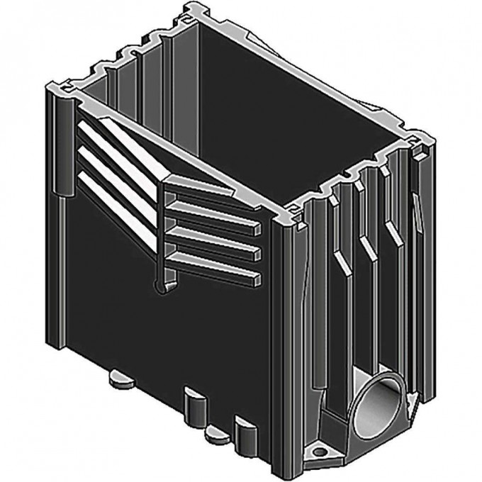 Система организации проводов THOMAS & BETTS E976RFB 492482
