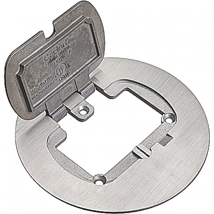 Система организации проводов THOMAS & BETTS E97SS 492495