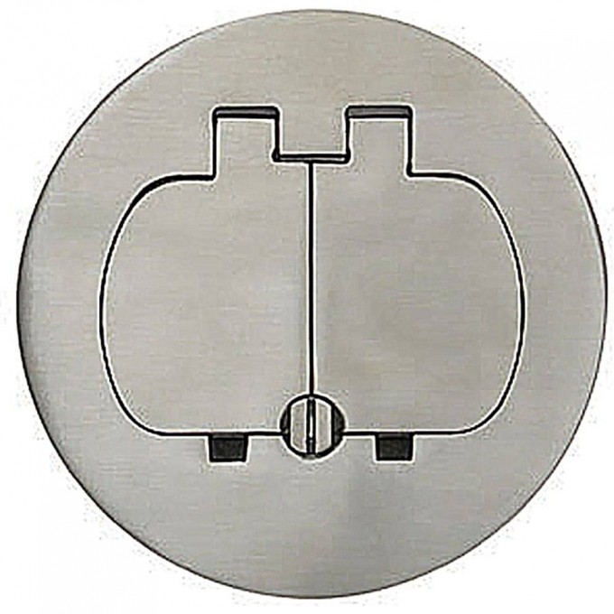 Система организации проводов THOMAS & BETTS E97SS2 492496