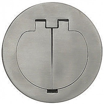 Система организации проводов THOMAS & BETTS E97SS2D 492497