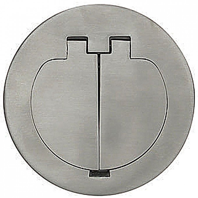 Система организации проводов THOMAS & BETTS E97SS2D 492497