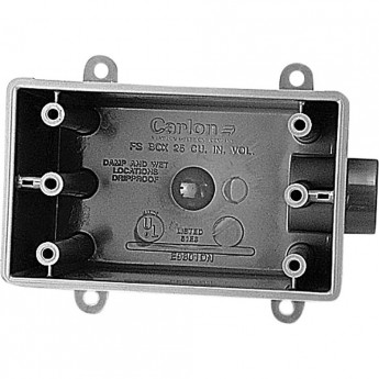 Система организации проводов промышленная THOMAS & BETTS E9801 492498