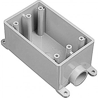 Система организации проводов THOMAS & BETTS E980FFN 492506