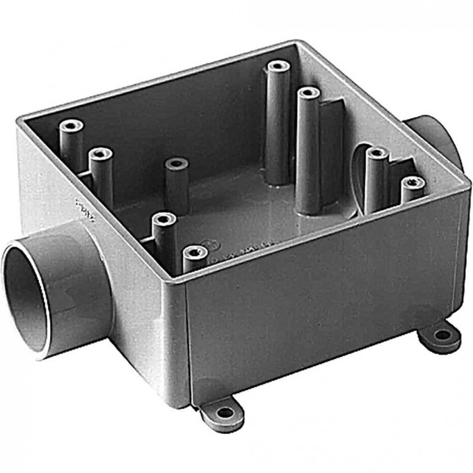 Система организации проводов THOMAS & BETTS E9812E 492509