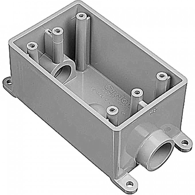 Система организации проводов THOMAS & BETTS E981FFN-CAR 492514