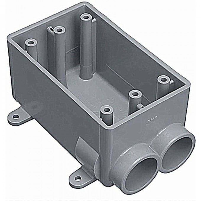 Система организации проводов THOMAS & BETTS E982FFN 492518