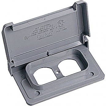 Система организации проводов THOMAS & BETTS E98DHGN-CAR 492579