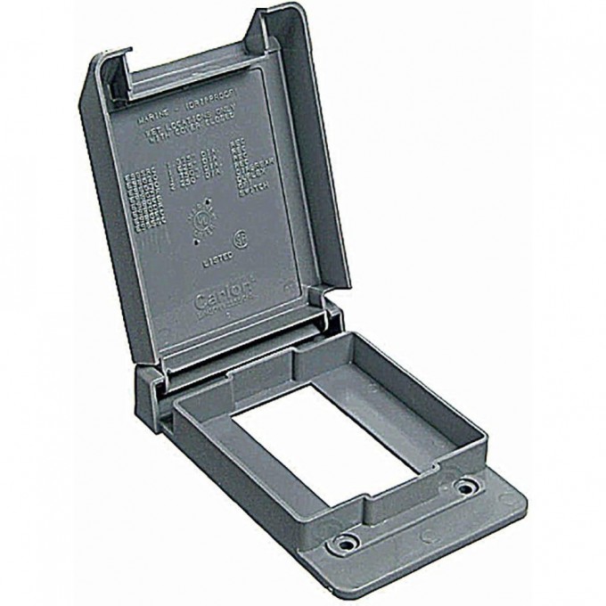 Система организации проводов THOMAS & BETTS E98GFCN-CAR 492582